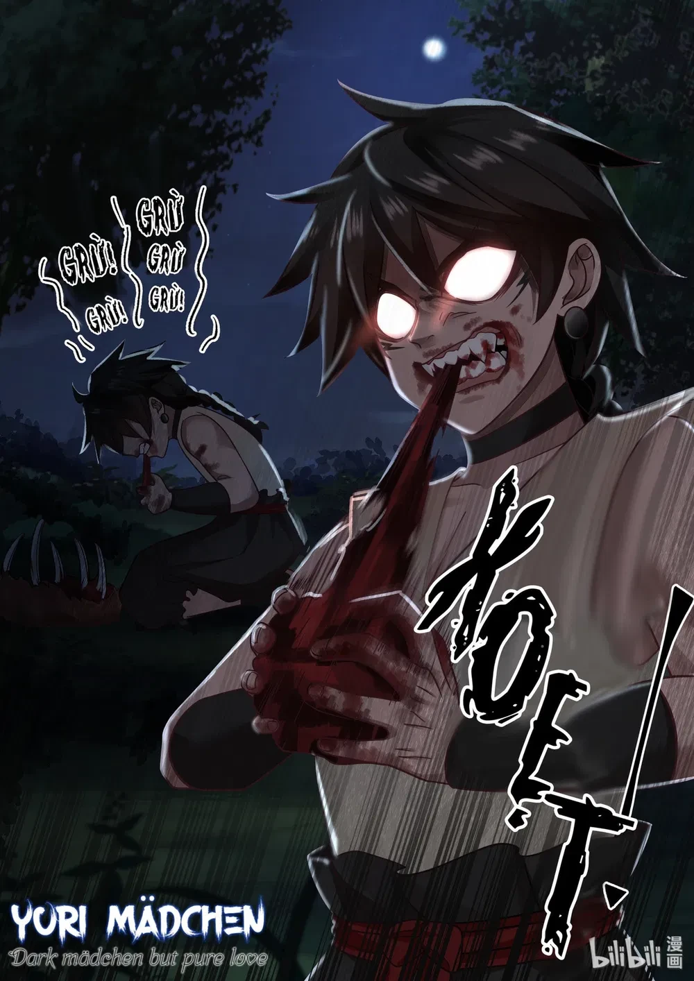 Hàm Thiền Nô Chapter 59 - 10