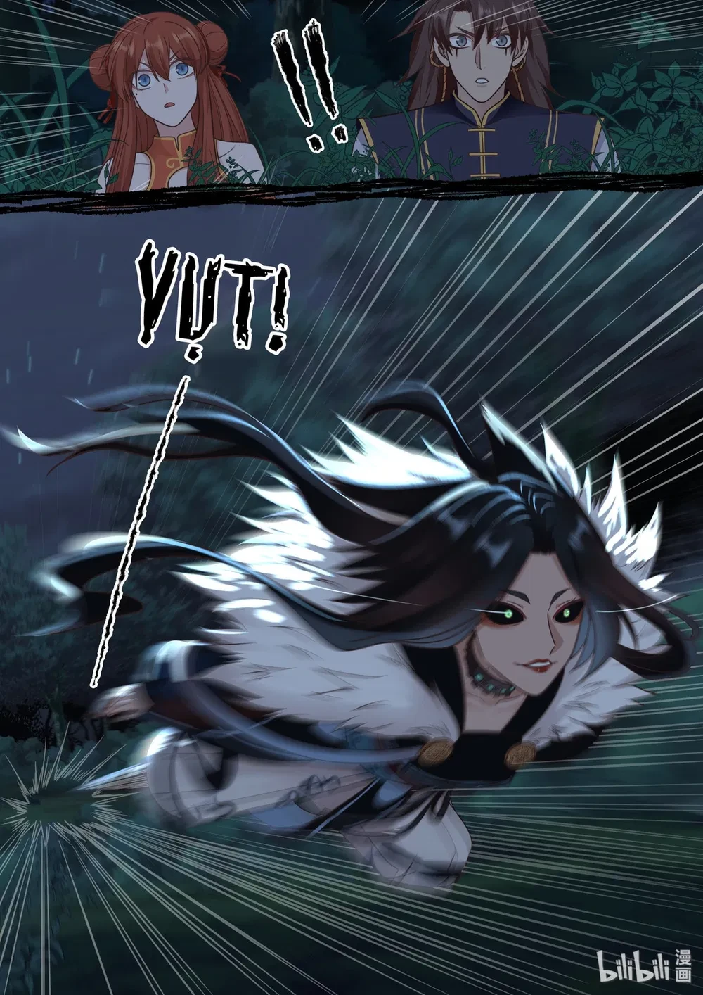 Hàm Thiền Nô Chapter 60 - 4