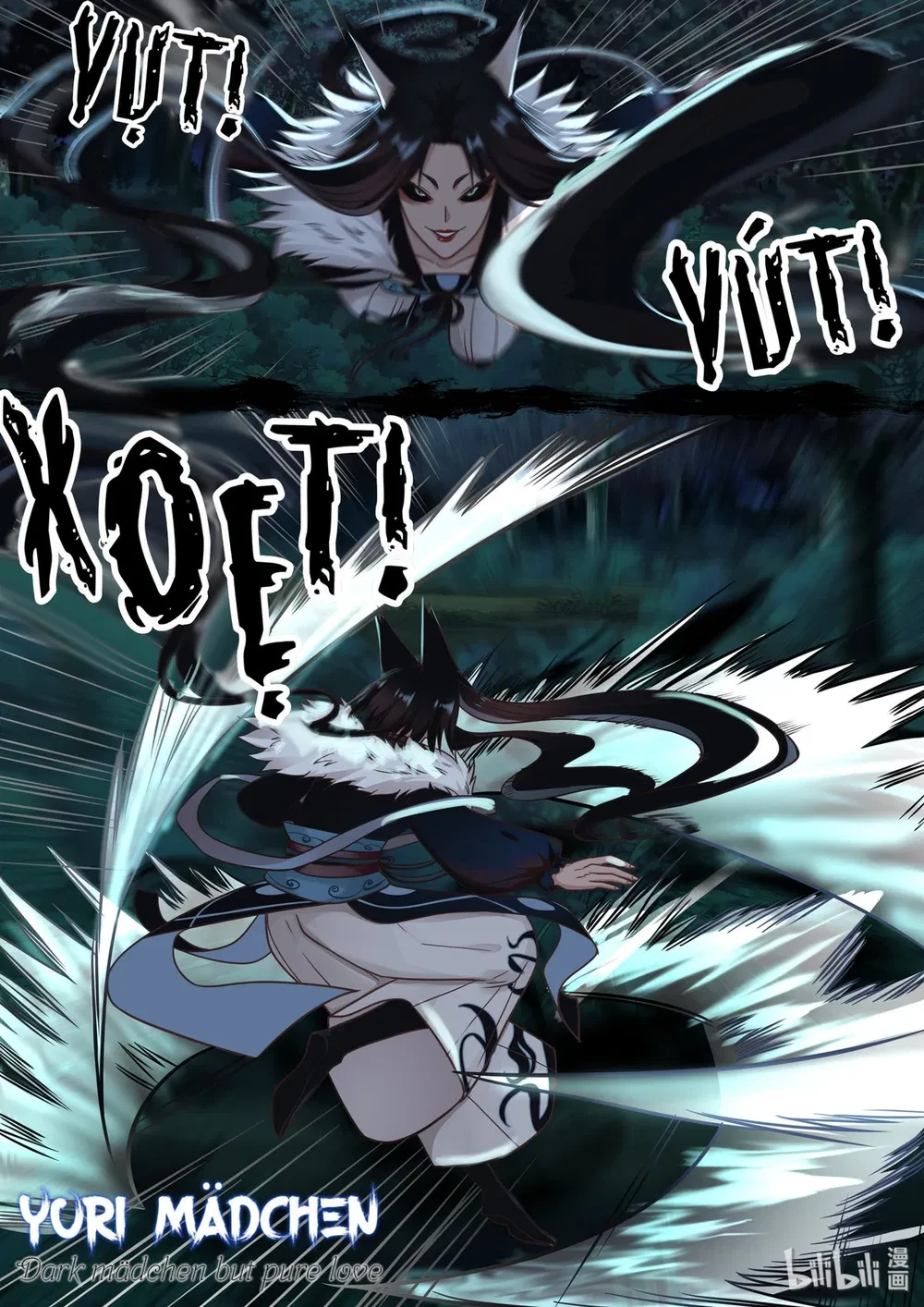 Hàm Thiền Nô Chapter 60 - 5