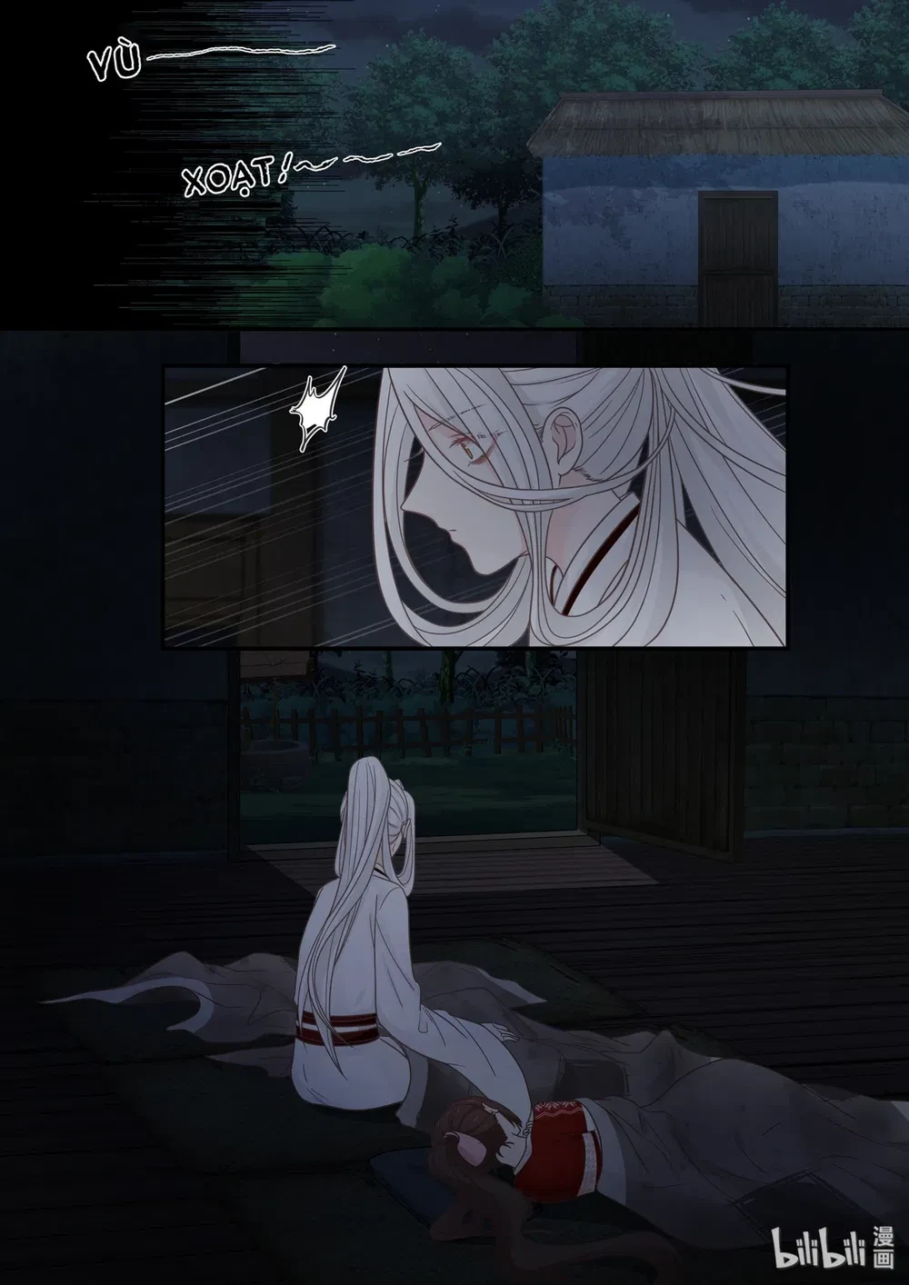 Hàm Thiền Nô Chapter 60 - 6