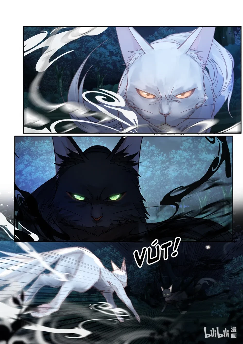 Hàm Thiền Nô Chapter 62 - 4