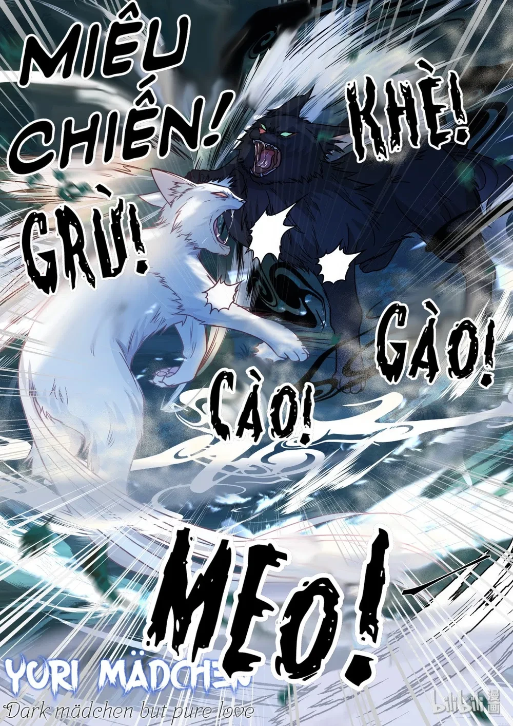 Hàm Thiền Nô Chapter 62 - 5