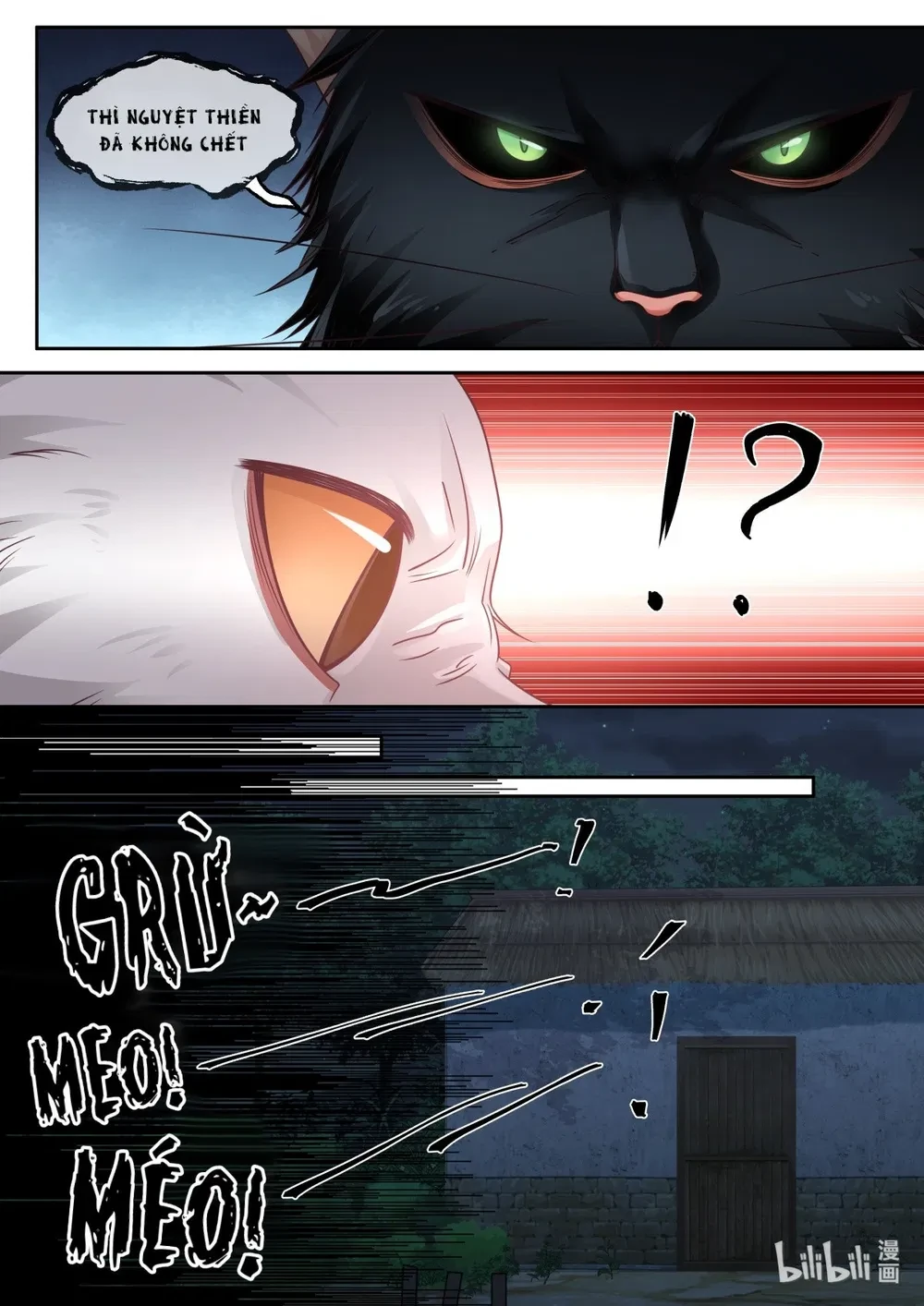 Hàm Thiền Nô Chapter 62 - 10