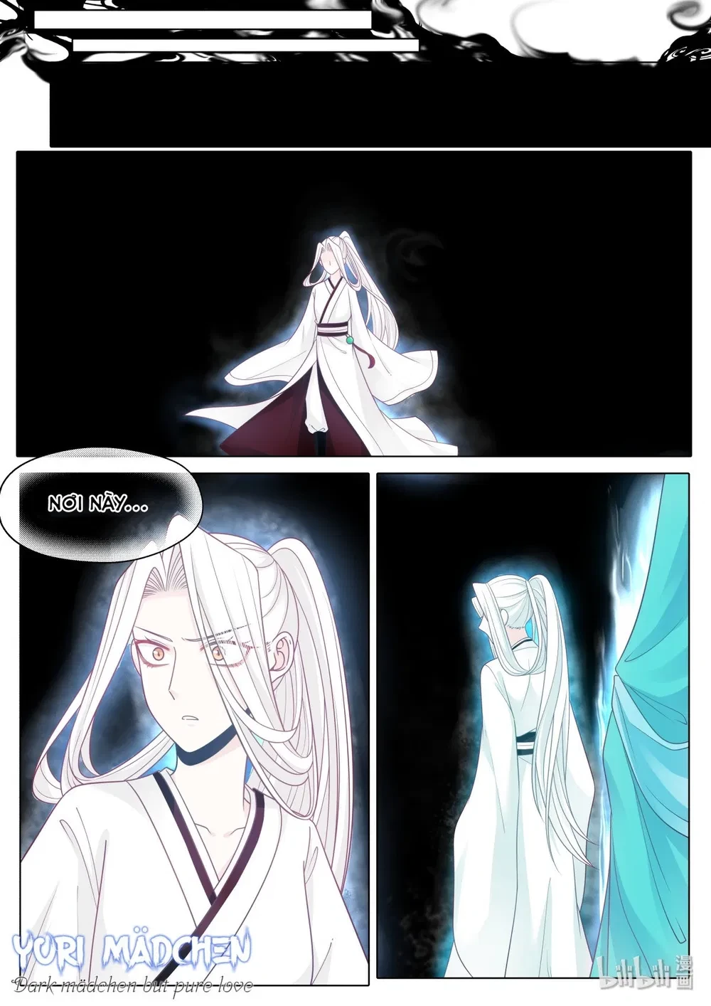 Hàm Thiền Nô Chapter 62 - 14