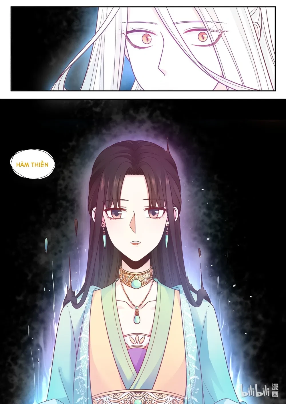 Hàm Thiền Nô Chapter 62 - 15