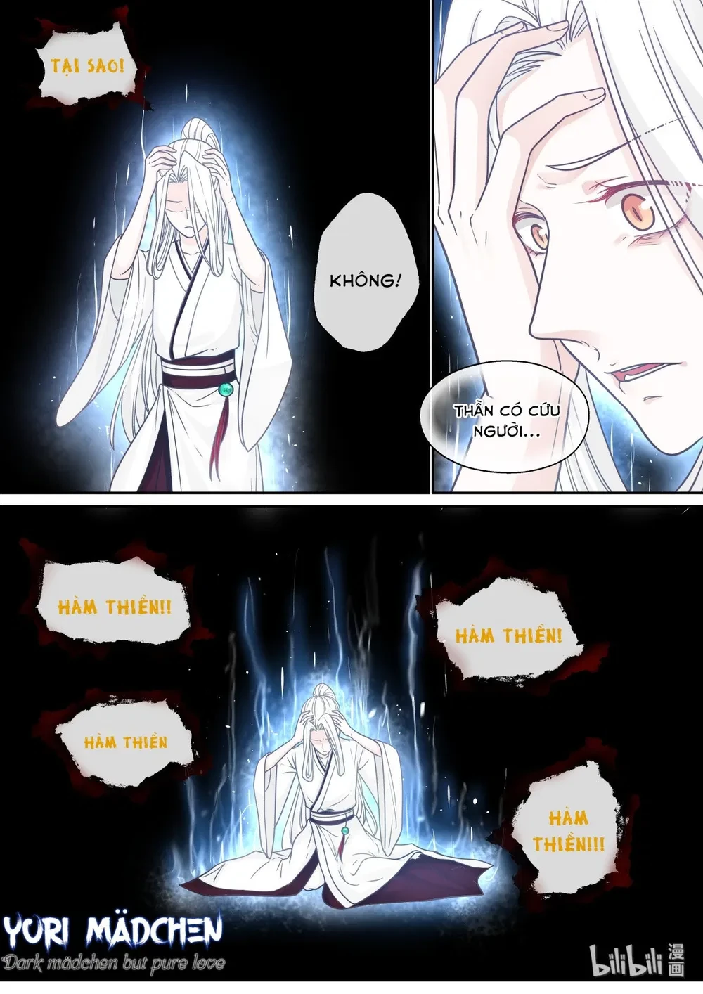 Hàm Thiền Nô Chapter 62 - 18