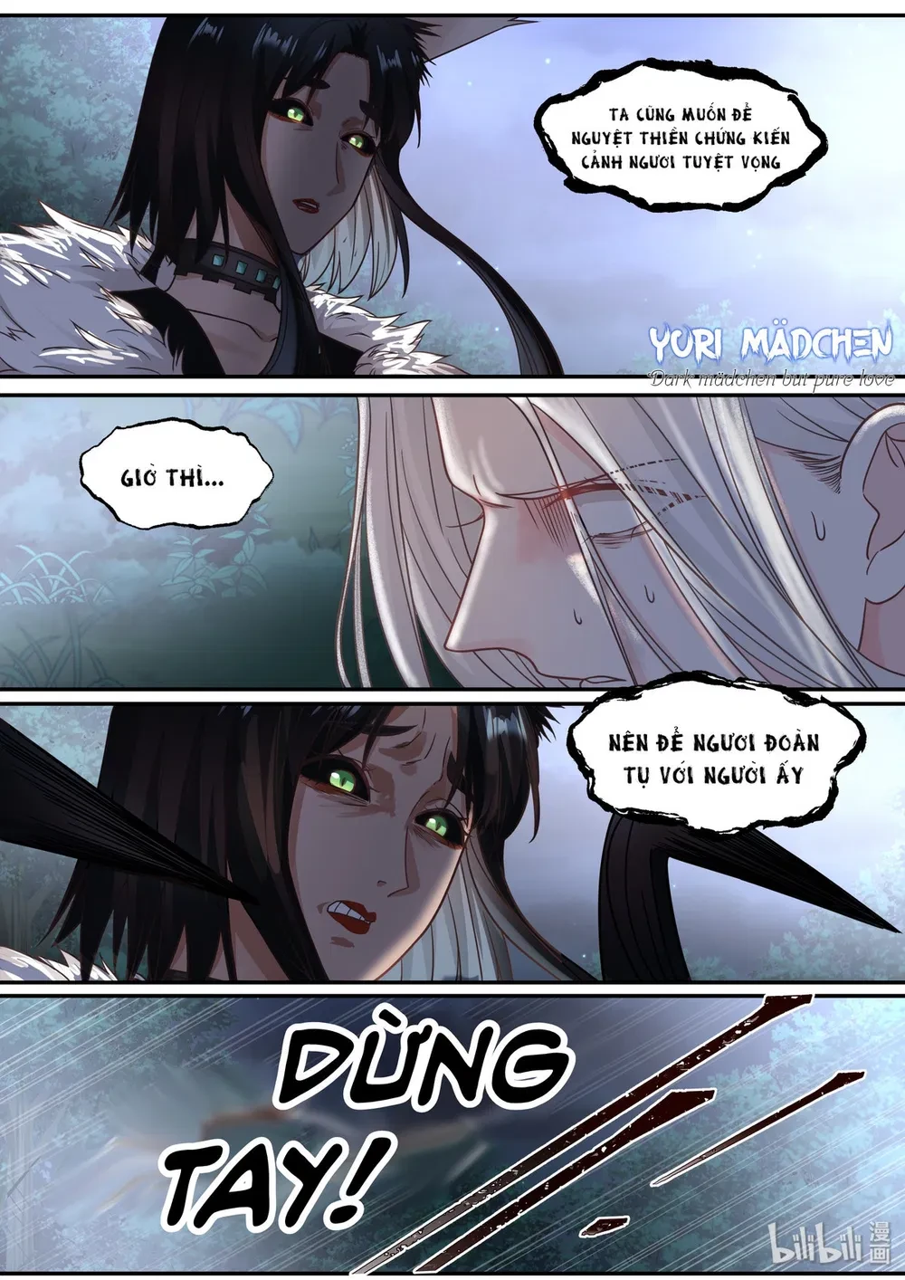 Hàm Thiền Nô Chapter 63 - 6