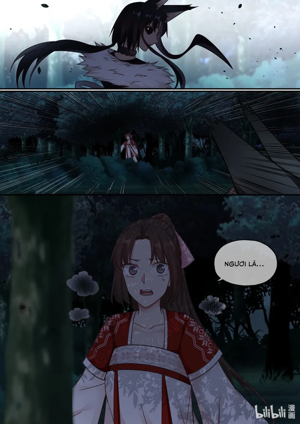 Hàm Thiền Nô Chapter 63 - 7