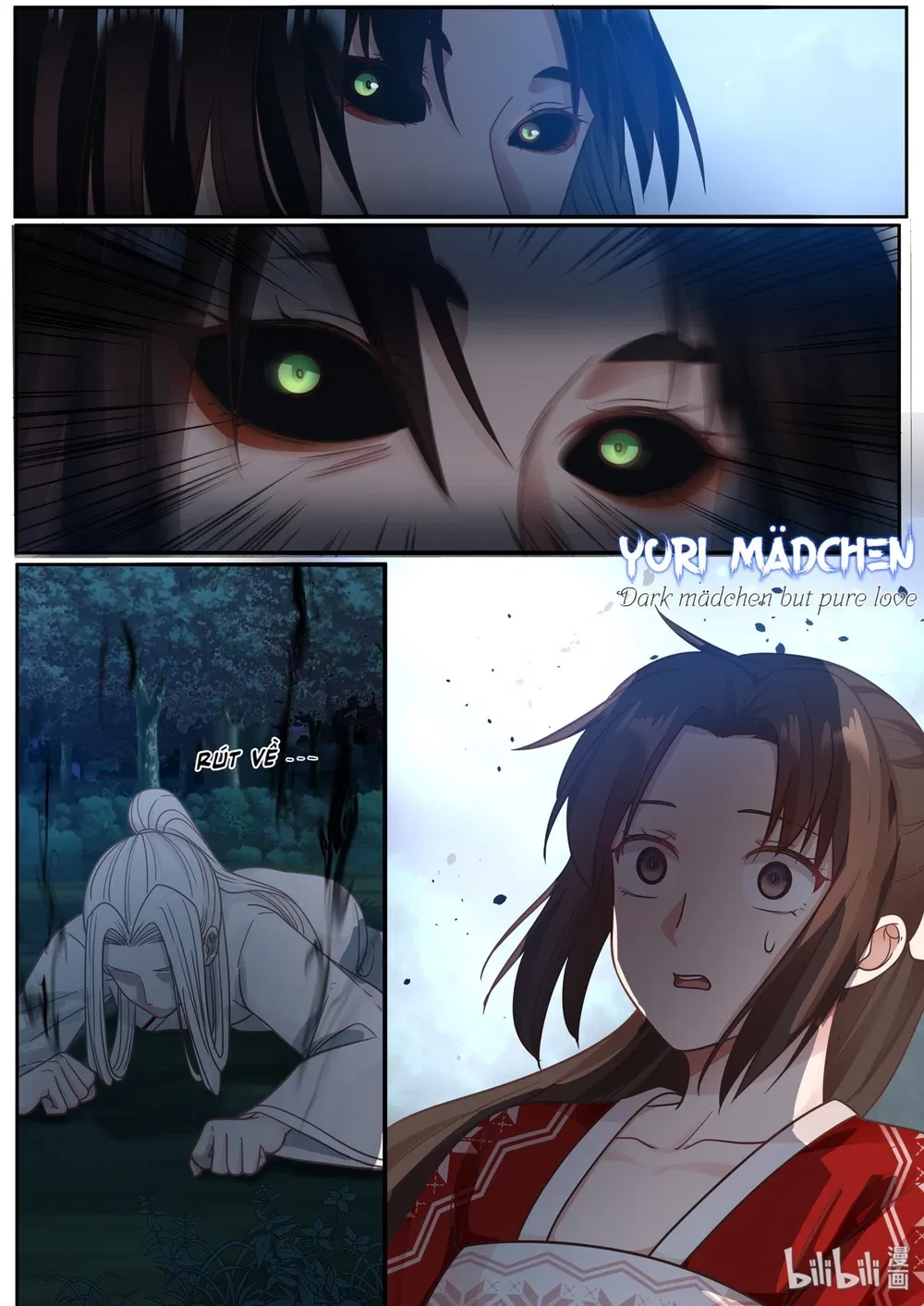 Hàm Thiền Nô Chapter 63 - 8