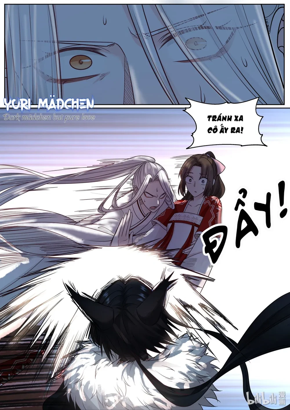 Hàm Thiền Nô Chapter 63 - 12