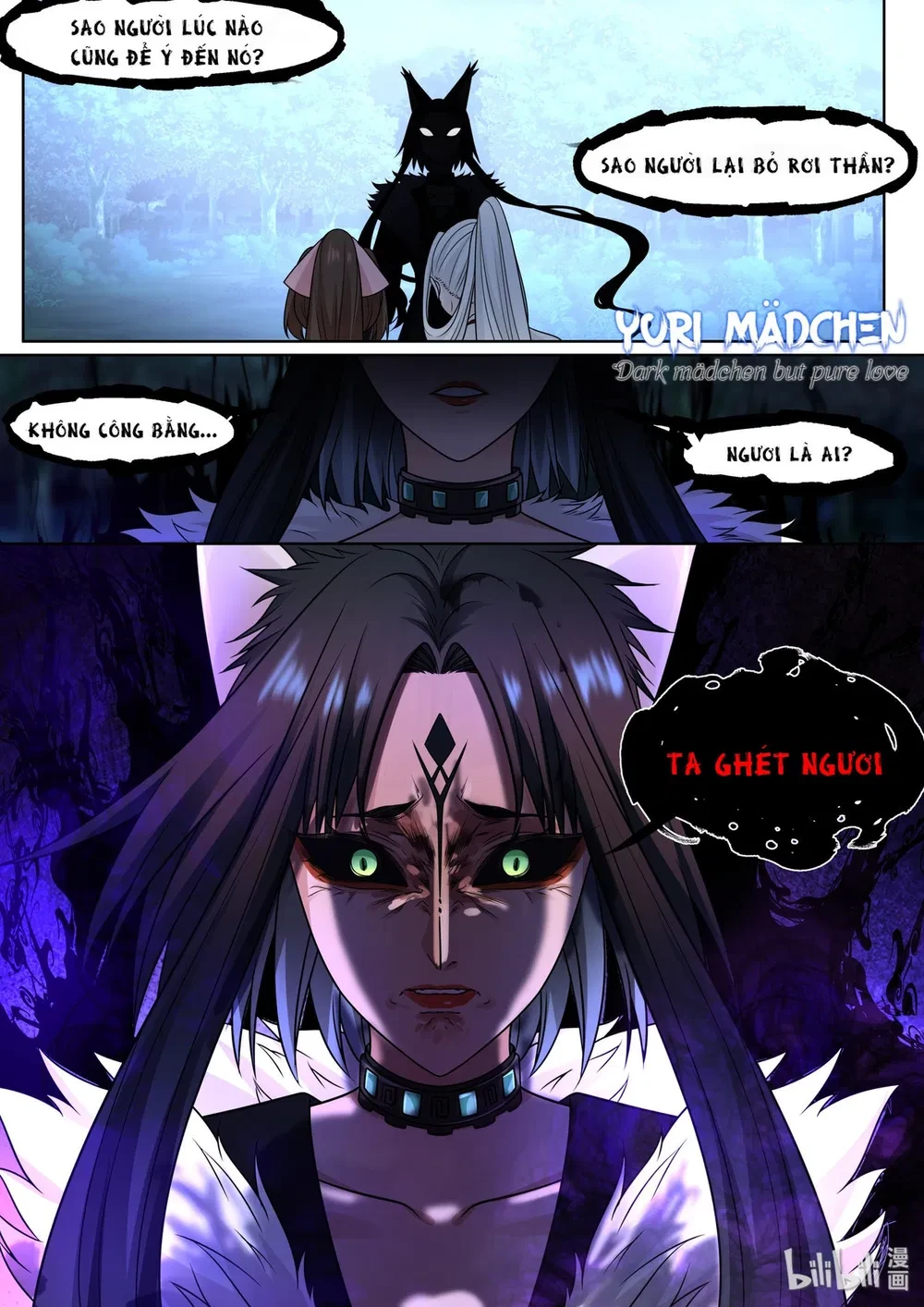 Hàm Thiền Nô Chapter 63 - 14