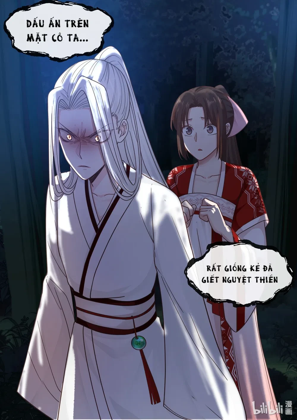 Hàm Thiền Nô Chapter 63 - 19
