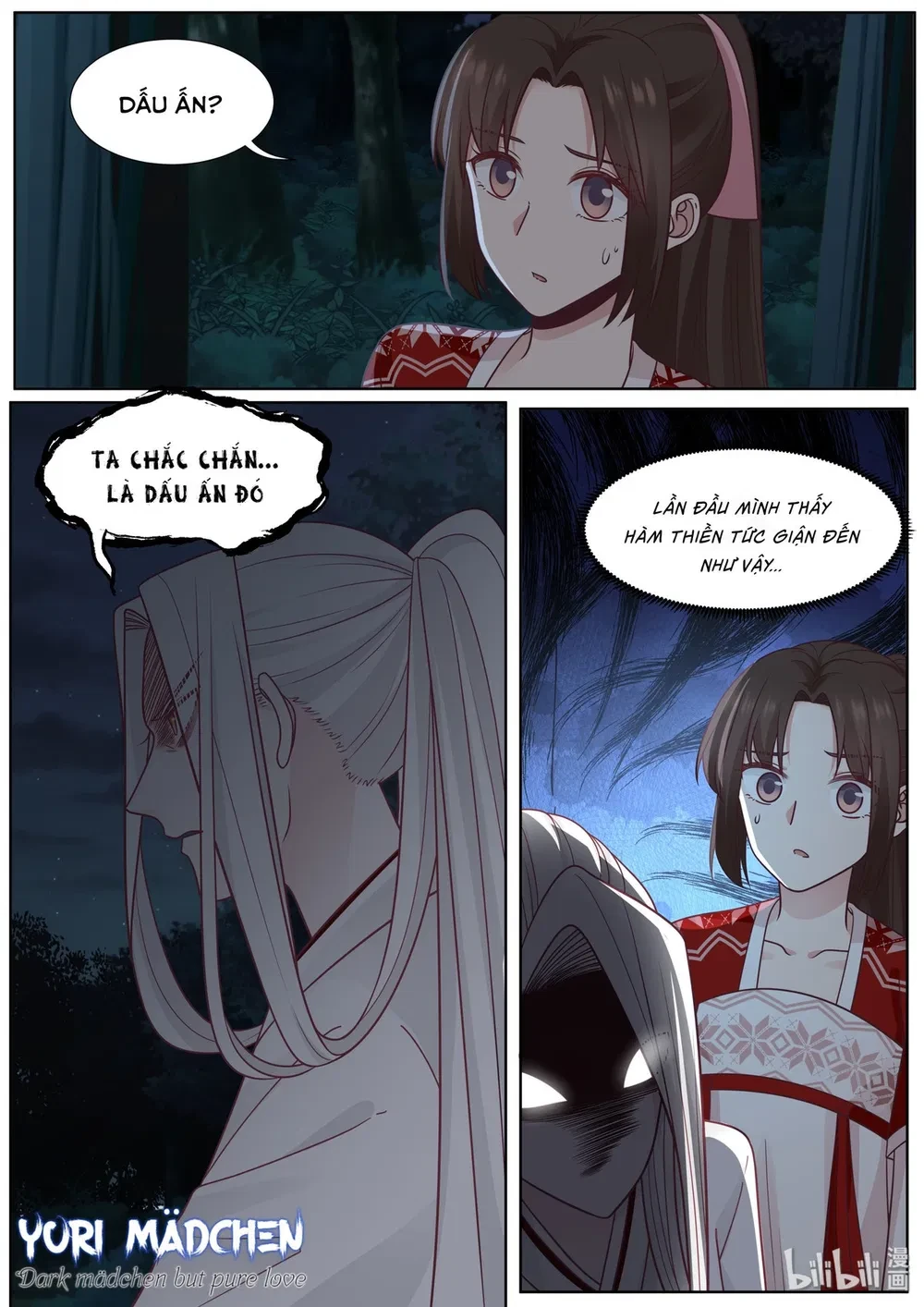 Hàm Thiền Nô Chapter 64 - 4