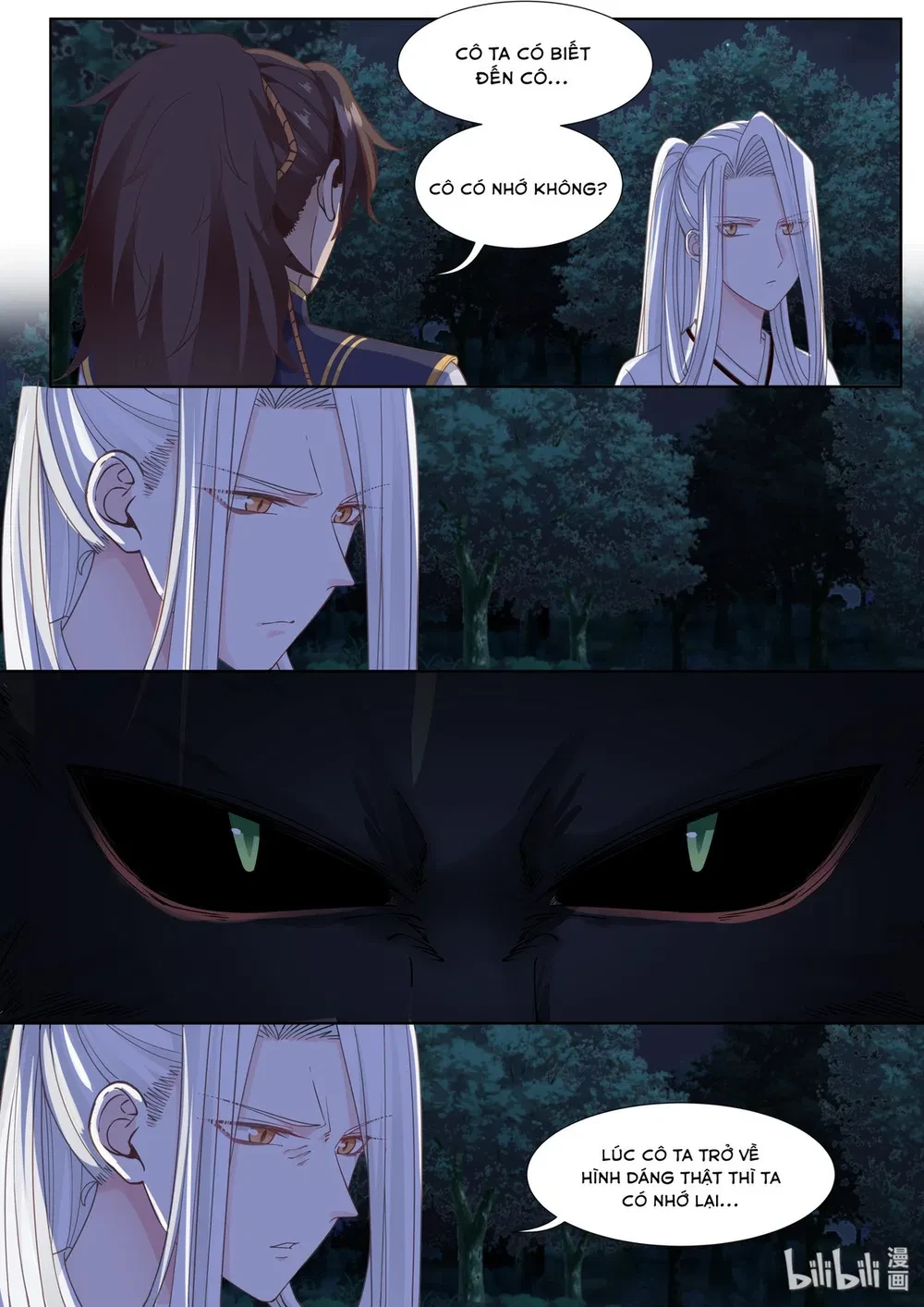 Hàm Thiền Nô Chapter 64 - 13