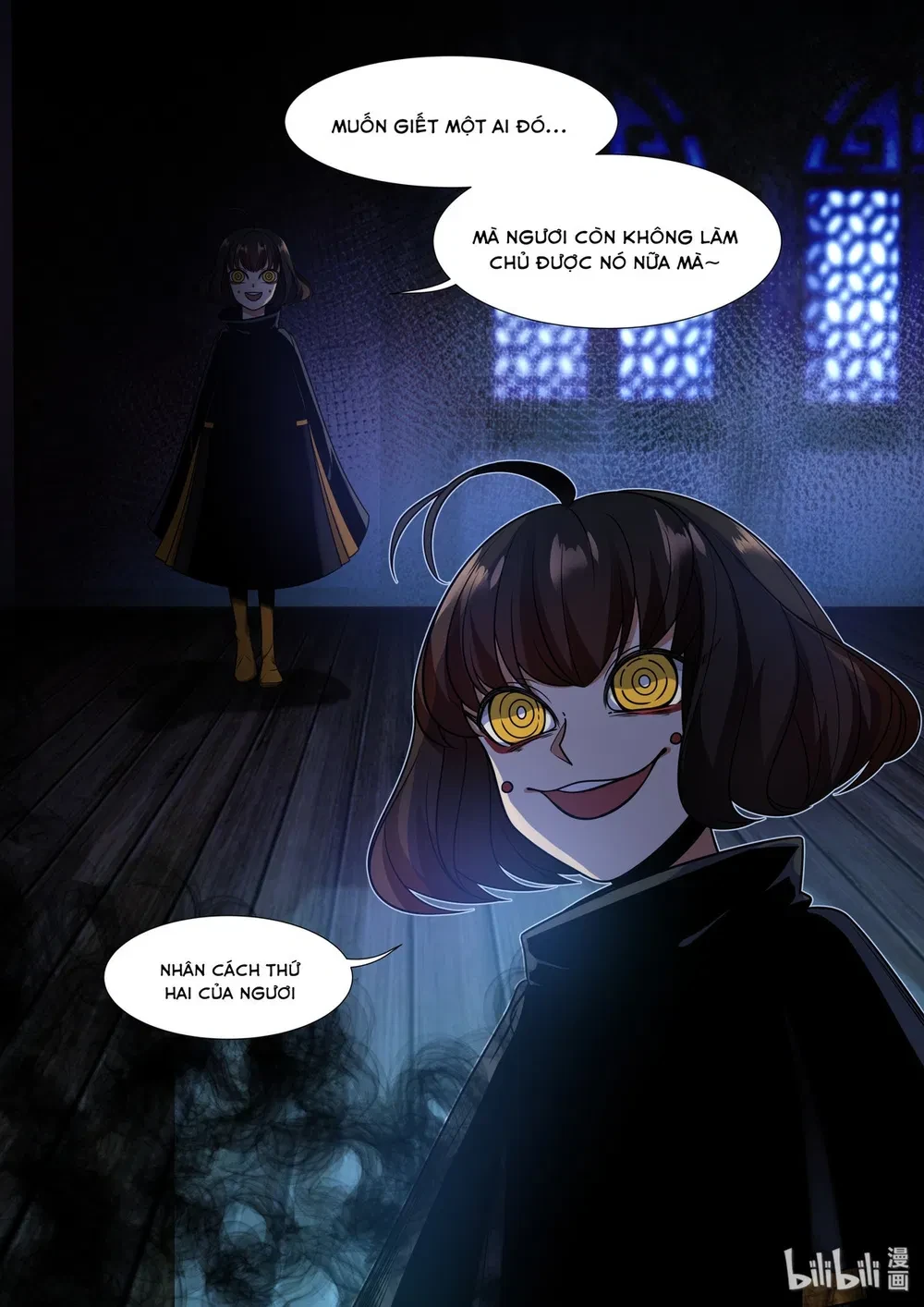 Hàm Thiền Nô Chapter 64 - 19