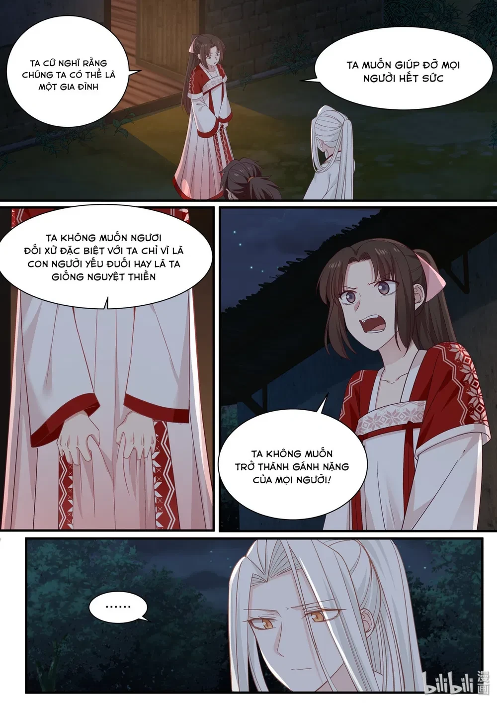 Hàm Thiền Nô Chapter 66 - 11