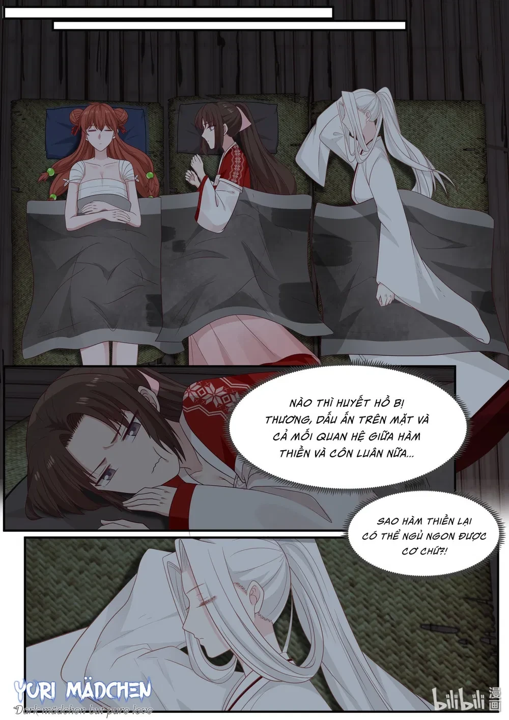 Hàm Thiền Nô Chapter 66 - 14