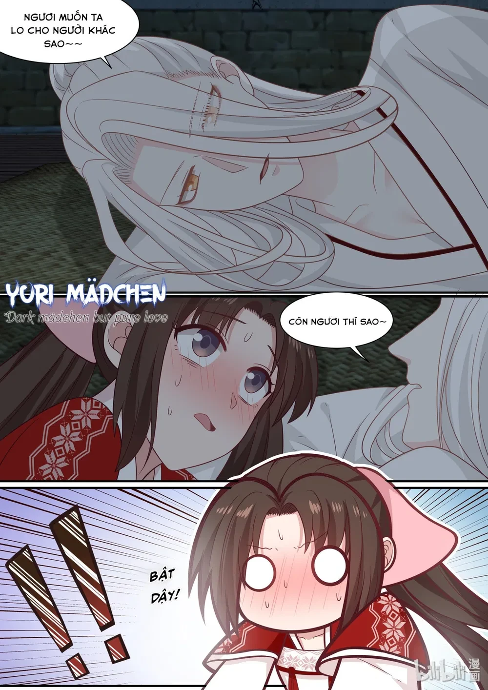 Hàm Thiền Nô Chapter 66 - 18