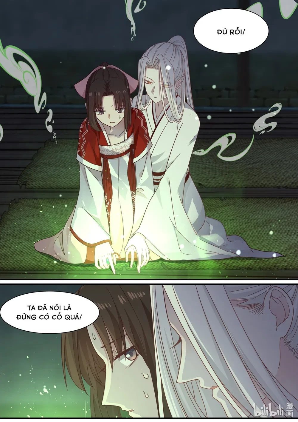 Hàm Thiền Nô Chapter 67 - 13