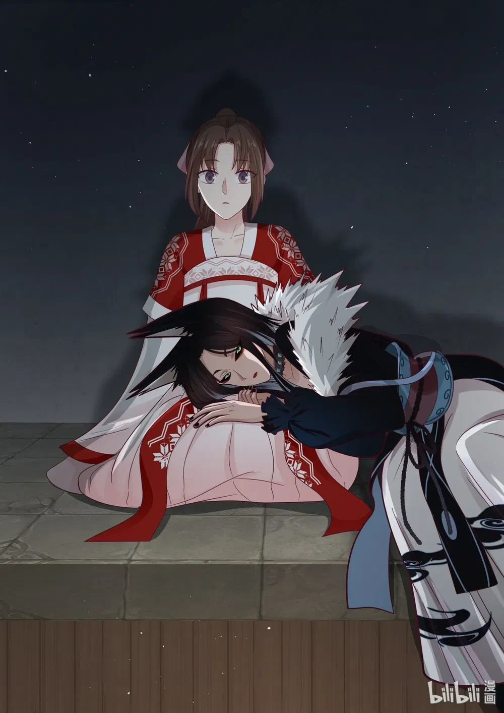 Hàm Thiền Nô Chapter 72 - 19