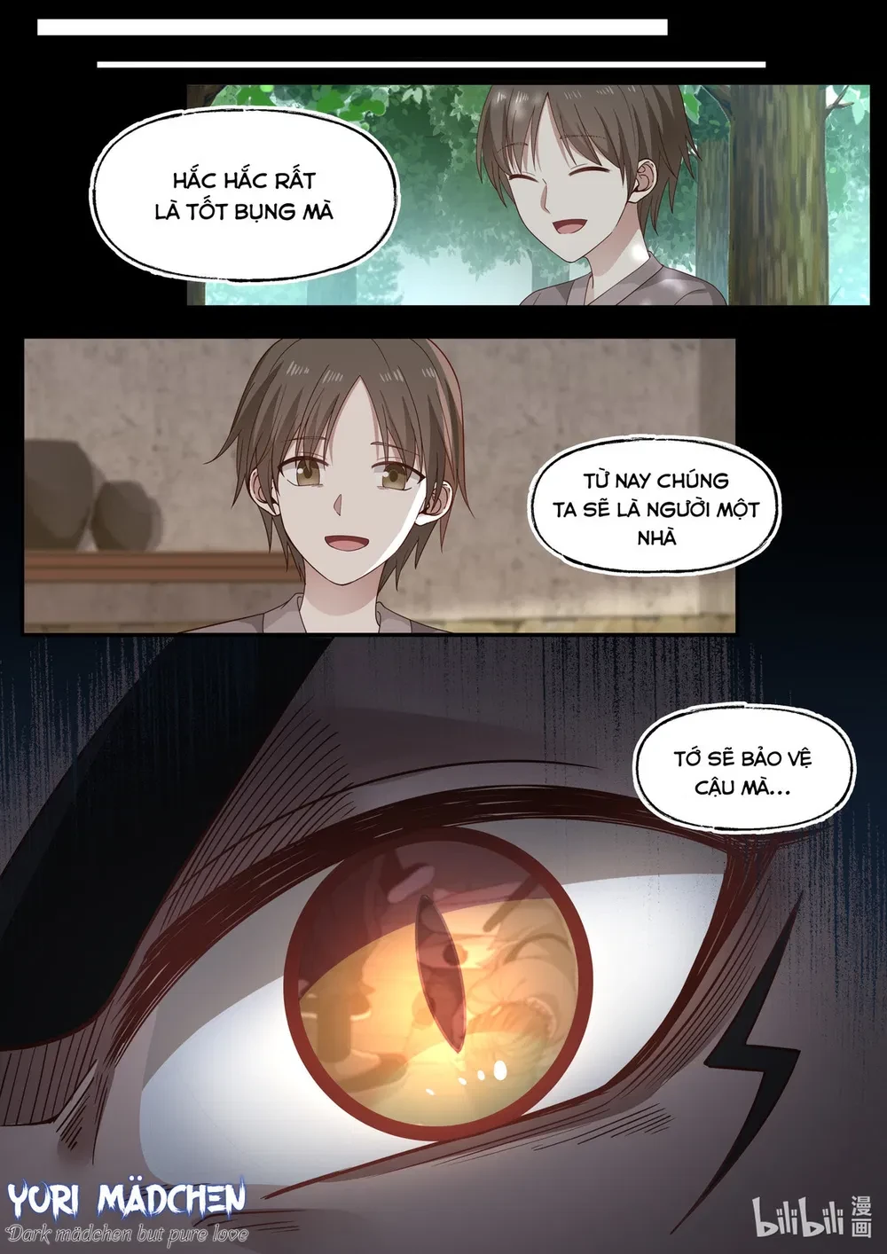 Hàm Thiền Nô Chapter 75 - 4