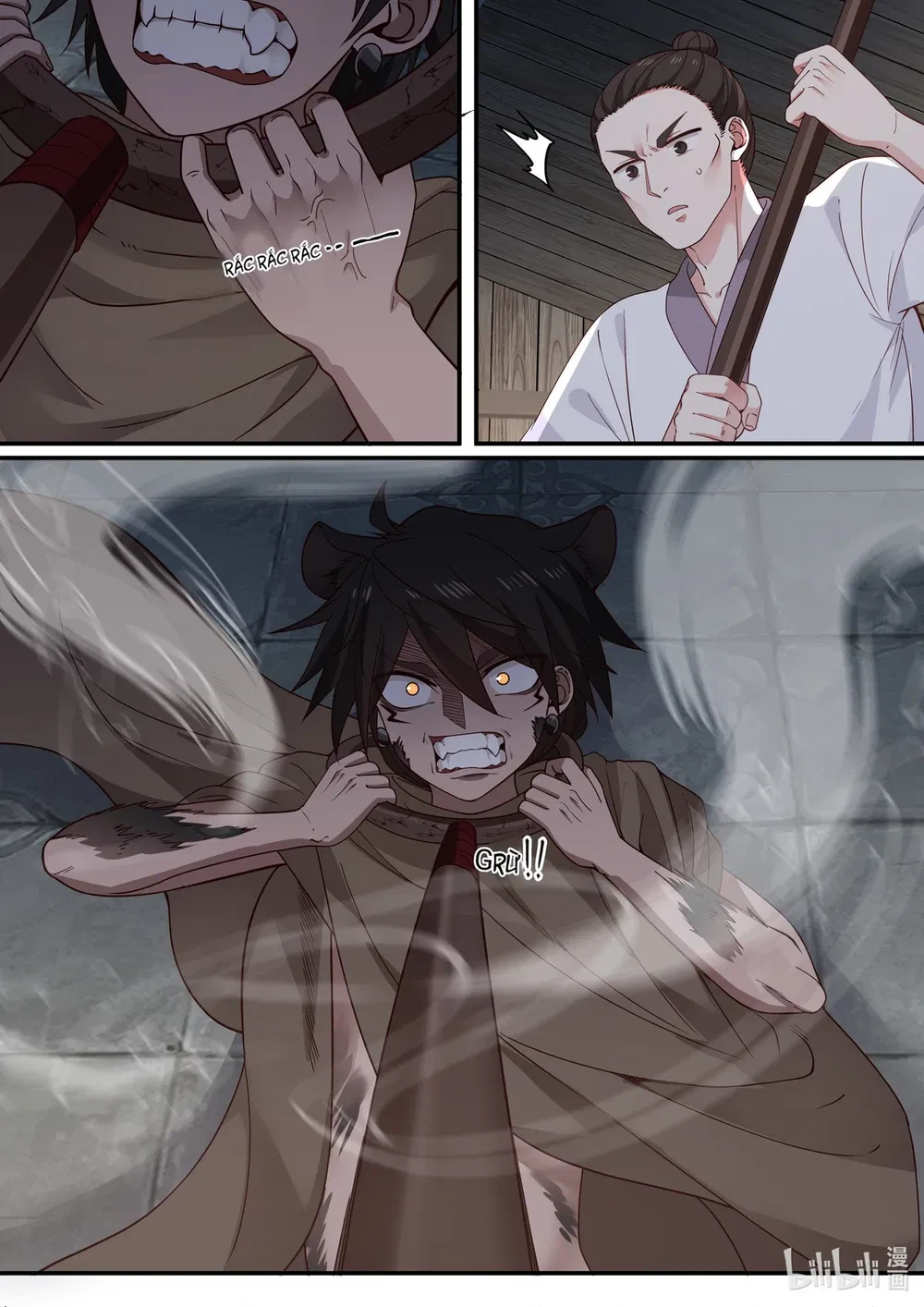 Hàm Thiền Nô Chapter 75 - 5
