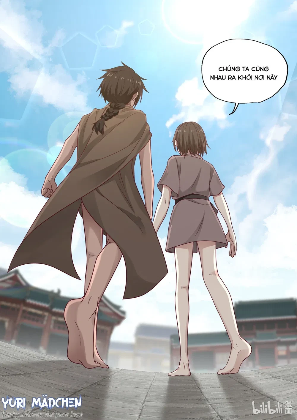 Hàm Thiền Nô Chapter 76 - 15