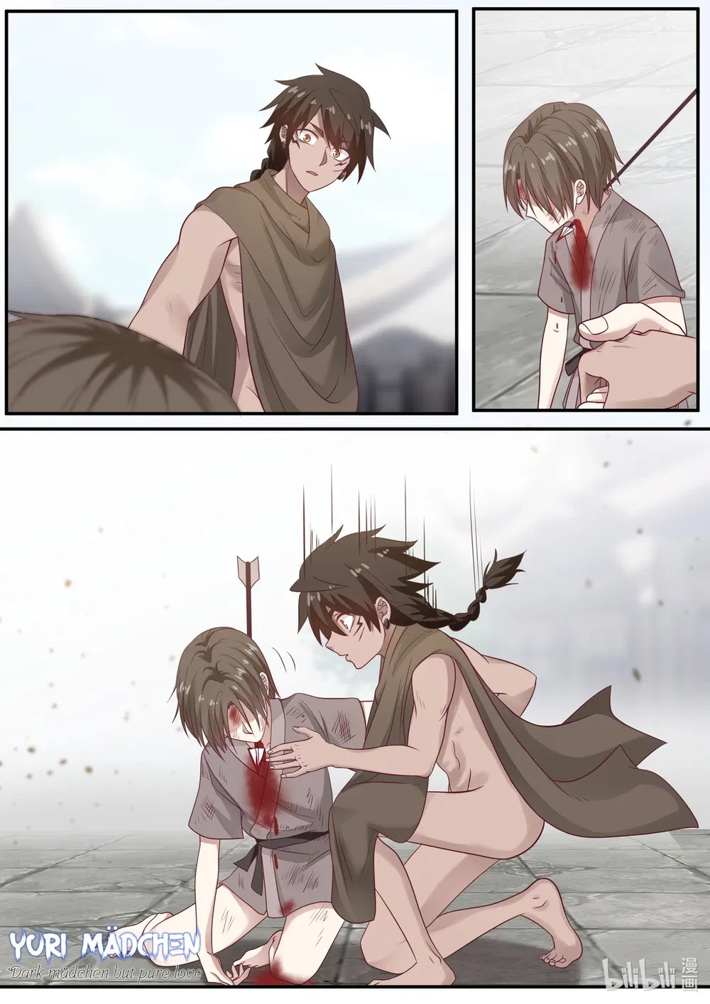 Hàm Thiền Nô Chapter 77 - 10