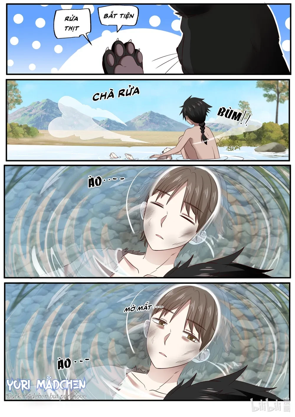 Hàm Thiền Nô Chapter 77 - 14