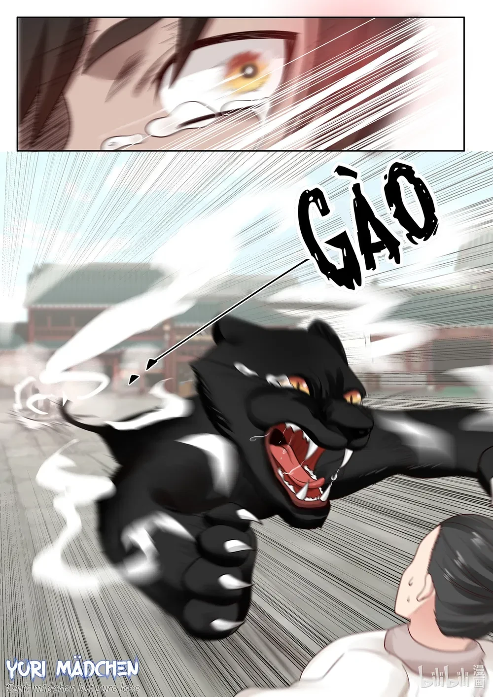 Hàm Thiền Nô Chapter 78 - 9
