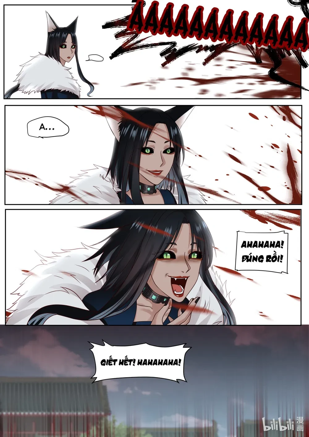 Hàm Thiền Nô Chapter 78 - 10