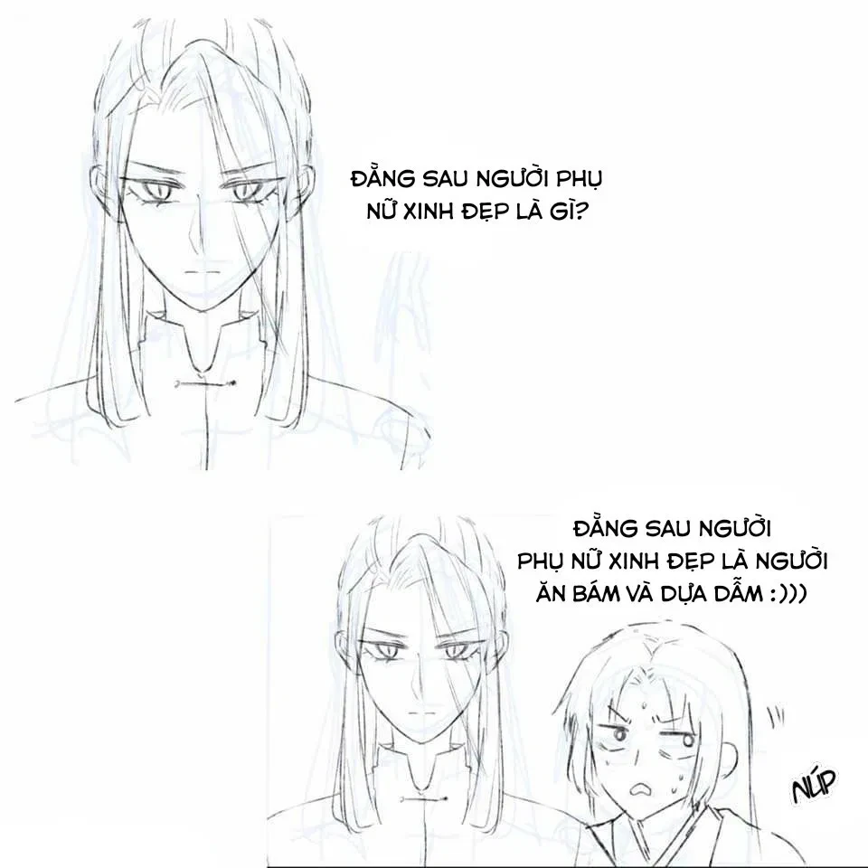 Hàm Thiền Nô Chapter 80 - 22