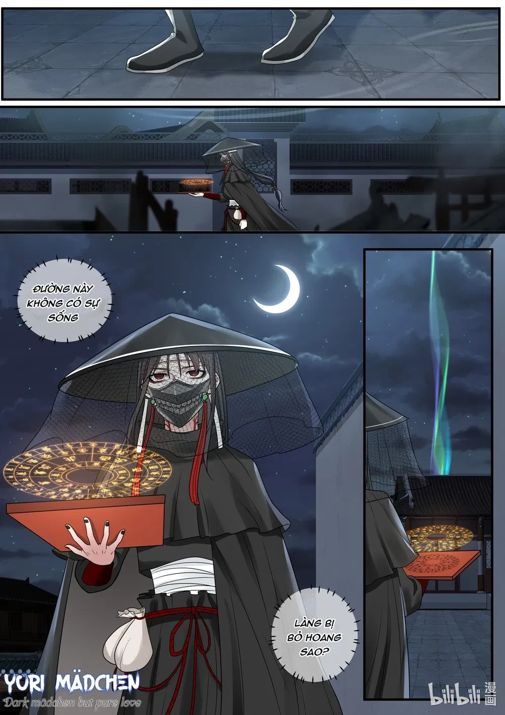 Hàm Thiền Nô Chapter 81 - 11
