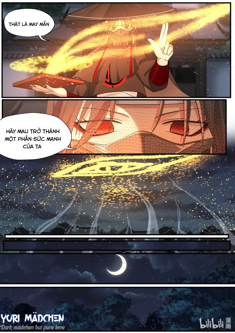 Hàm Thiền Nô Chapter 81 - 13