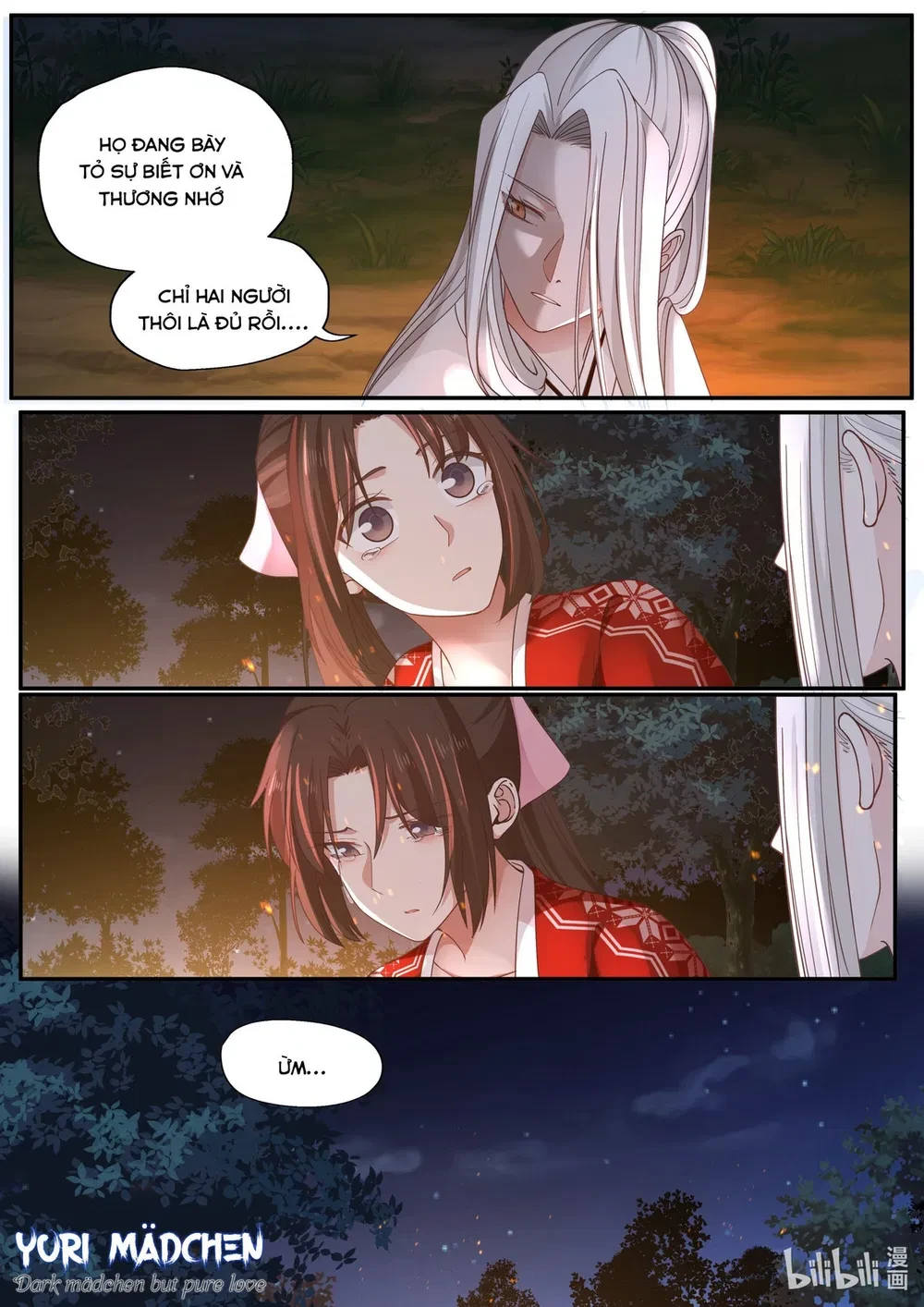 Hàm Thiền Nô Chapter 81 - 20
