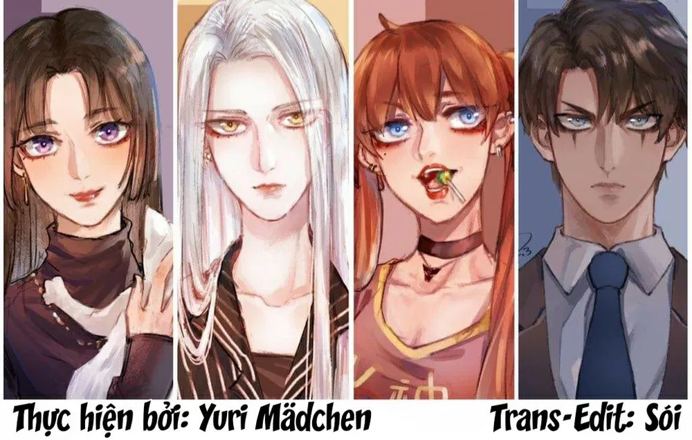 Hàm Thiền Nô Chapter 82 - 3
