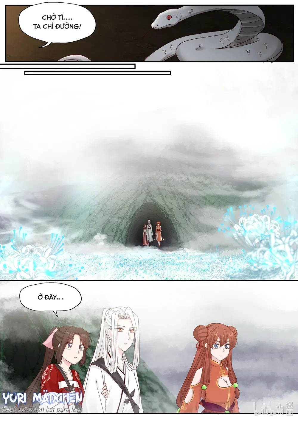 Hàm Thiền Nô Chapter 83 - 6
