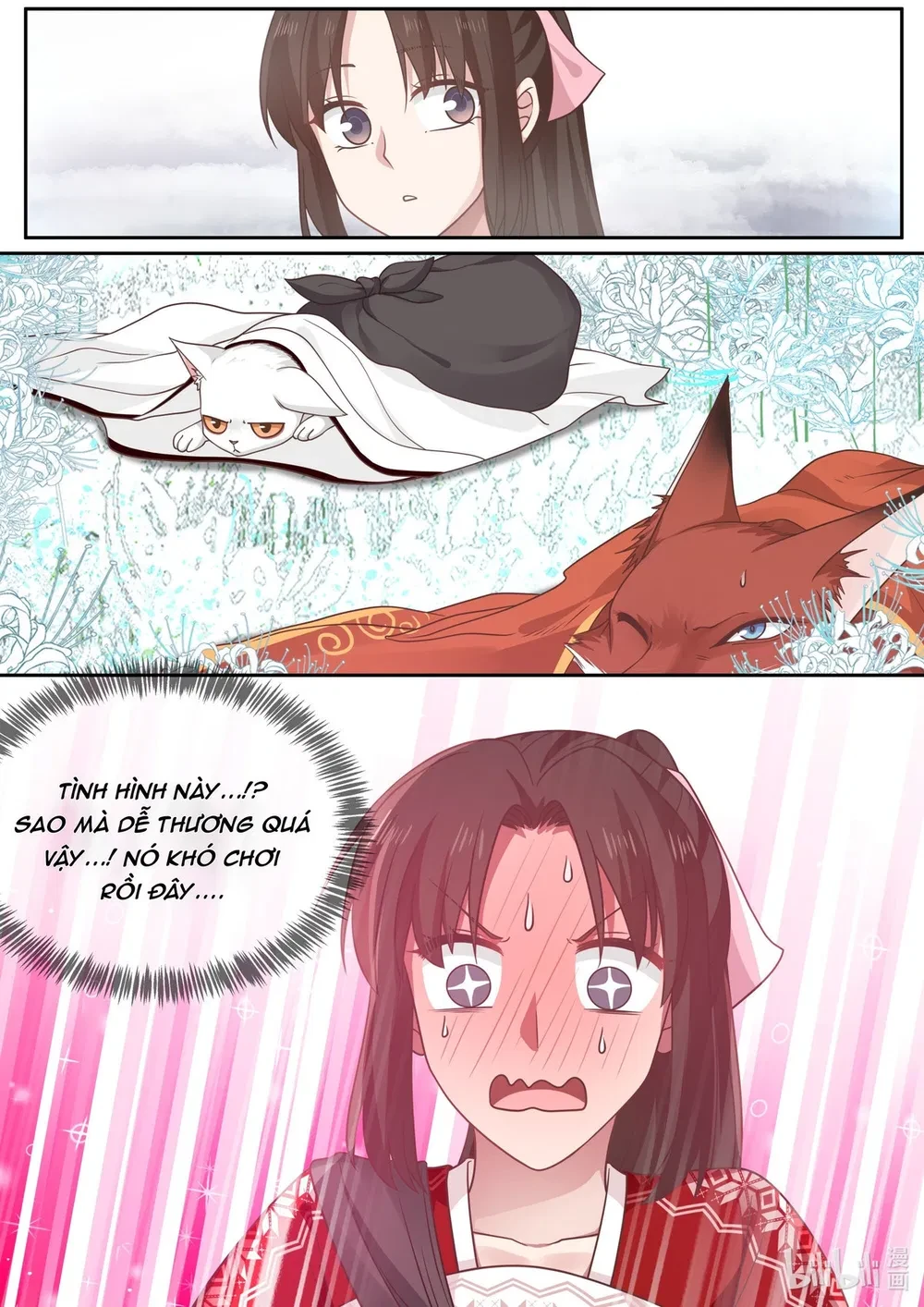 Hàm Thiền Nô Chapter 84 - 4