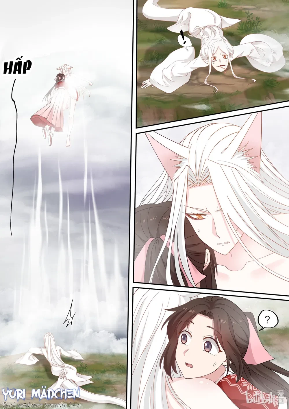 Hàm Thiền Nô Chapter 85 - 14
