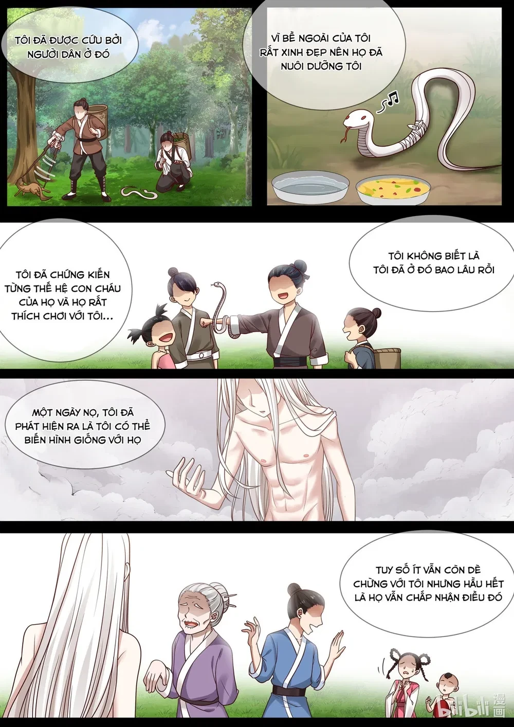 Hàm Thiền Nô Chapter 87 - 9