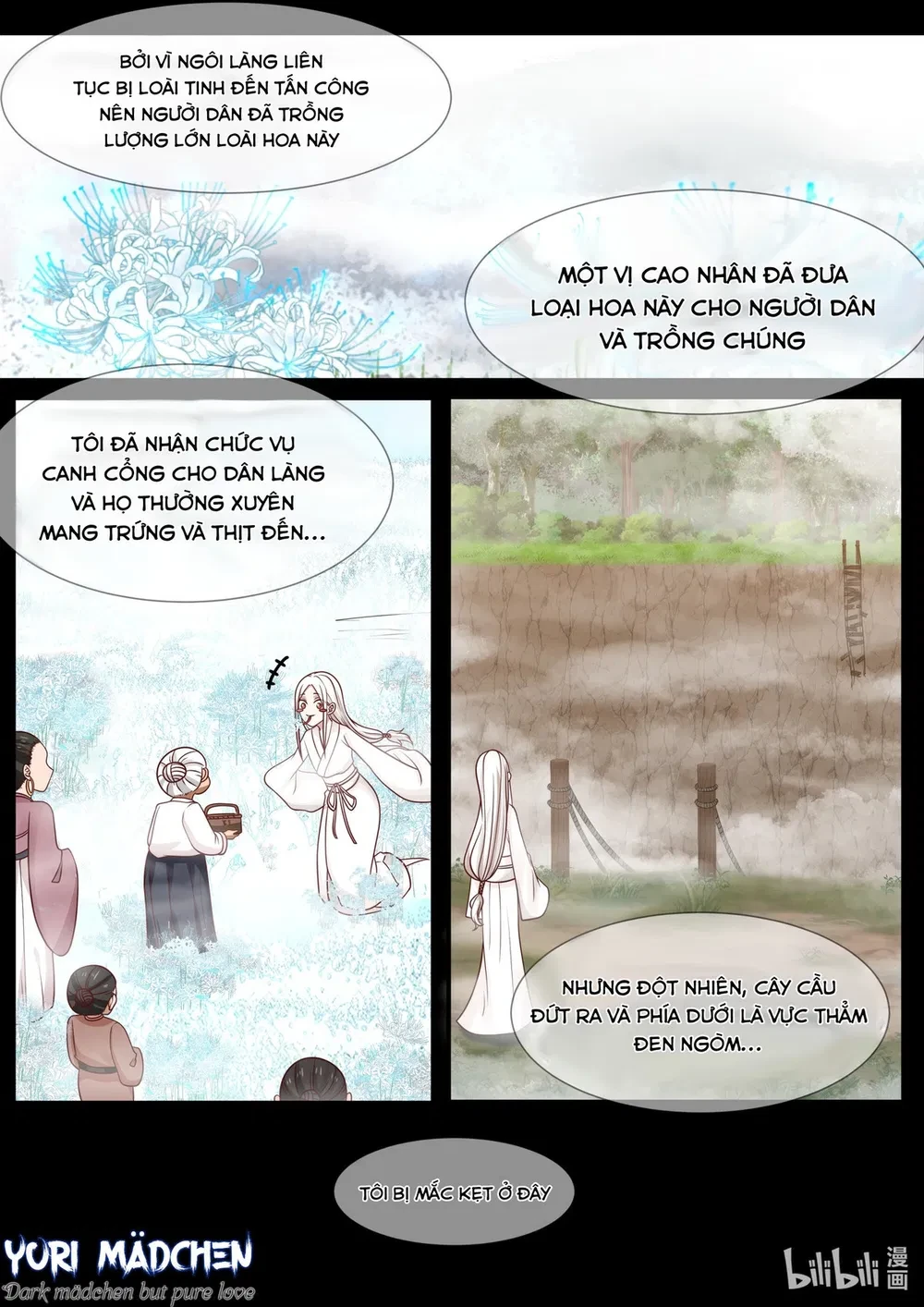 Hàm Thiền Nô Chapter 87 - 10