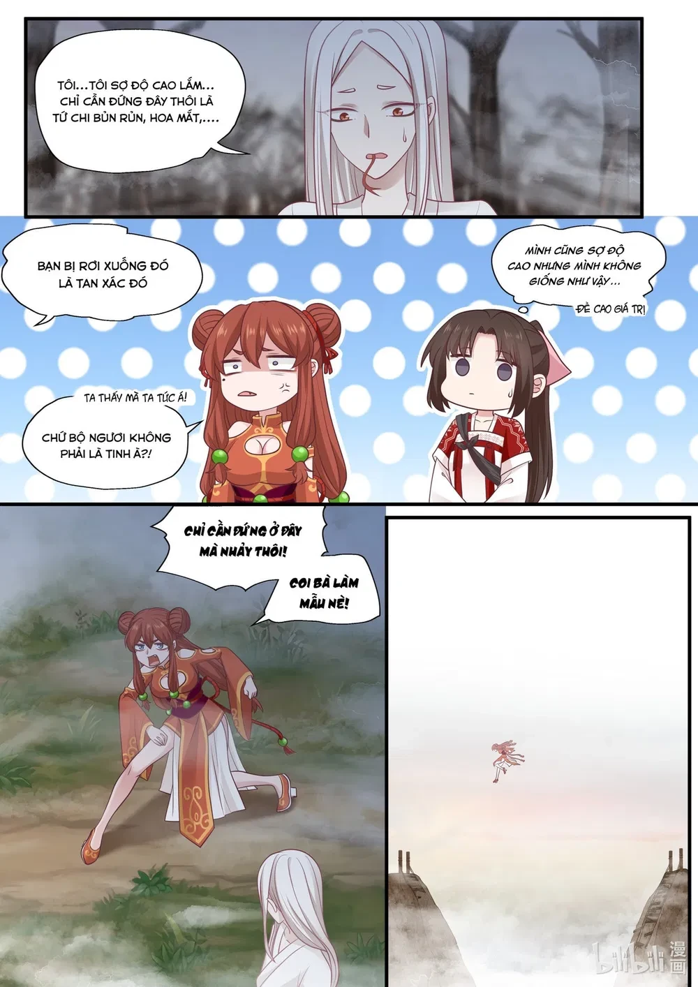Hàm Thiền Nô Chapter 88 - 7