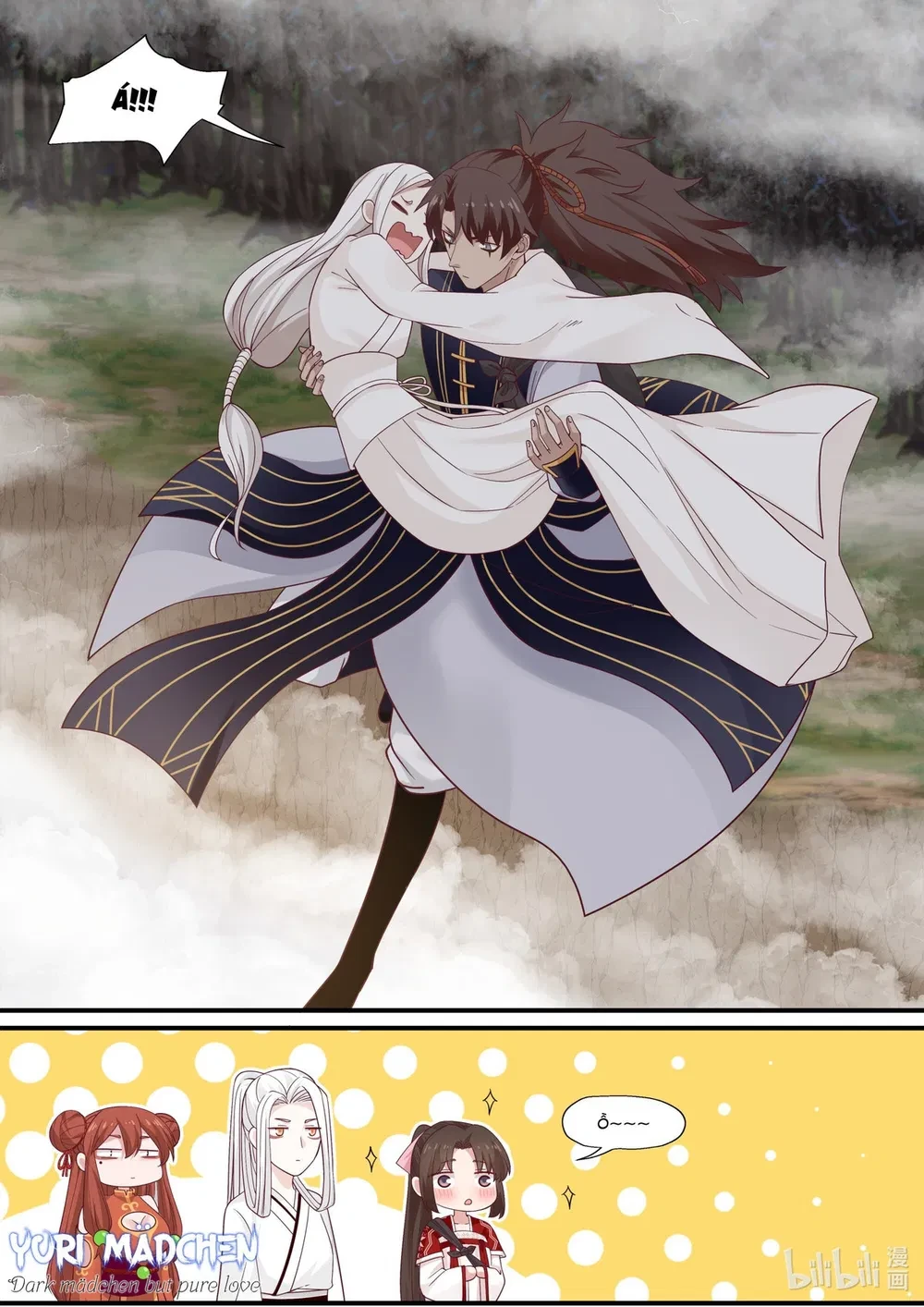 Hàm Thiền Nô Chapter 88 - 12