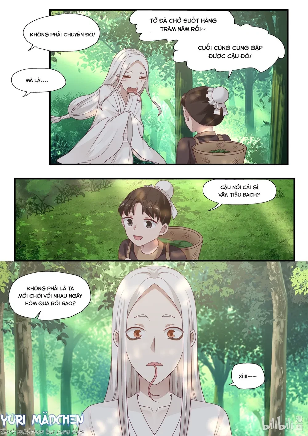 Hàm Thiền Nô Chapter 88 - 19