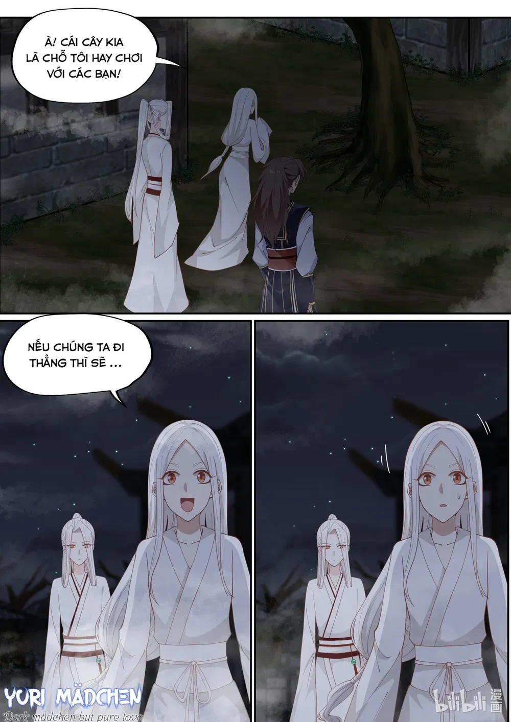 Hàm Thiền Nô Chapter 92 - 16