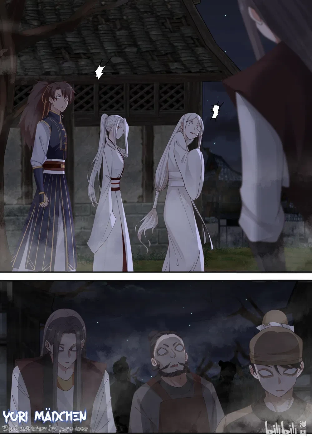 Hàm Thiền Nô Chapter 92 - 18
