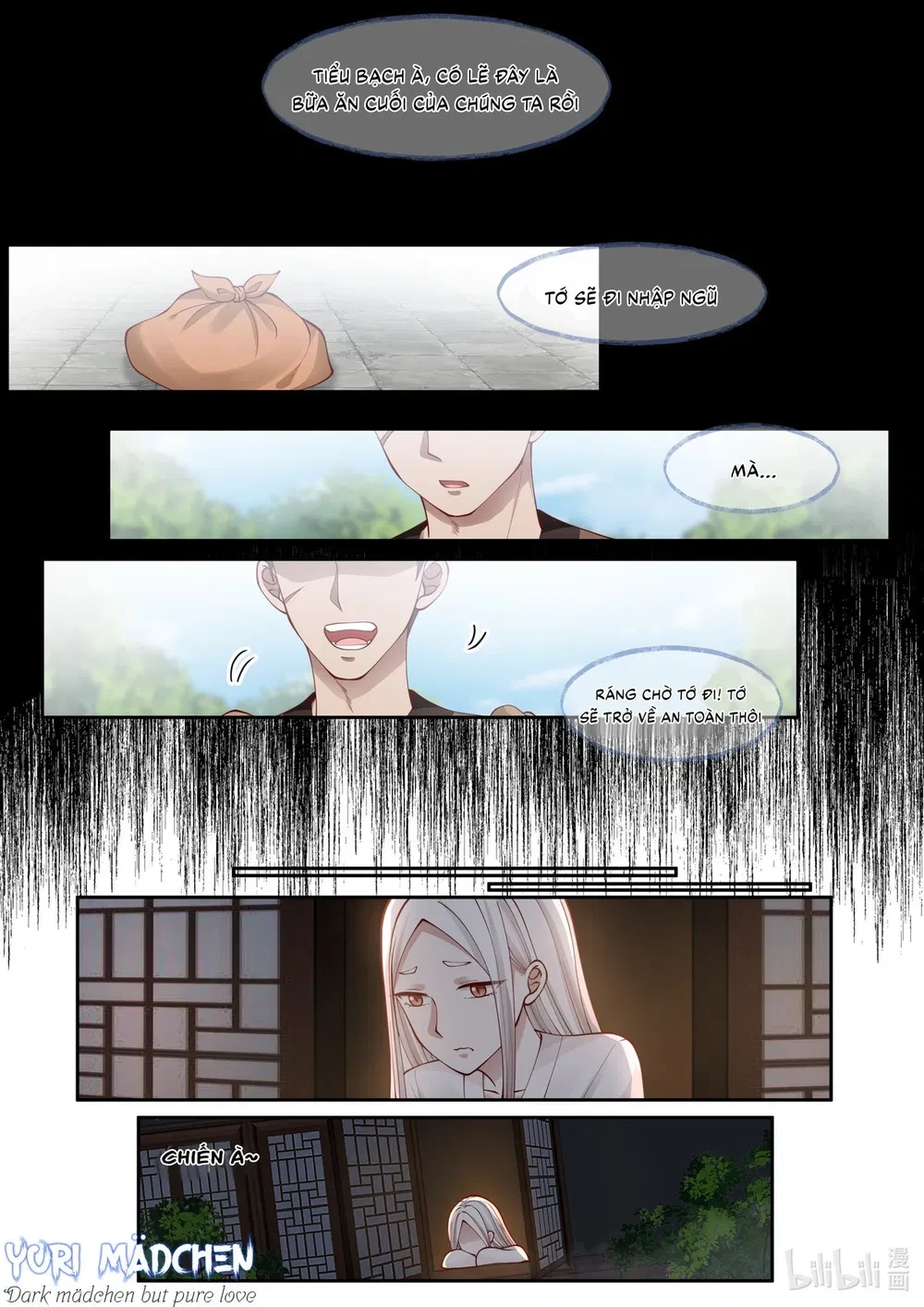 Hàm Thiền Nô Chapter 93 - 19