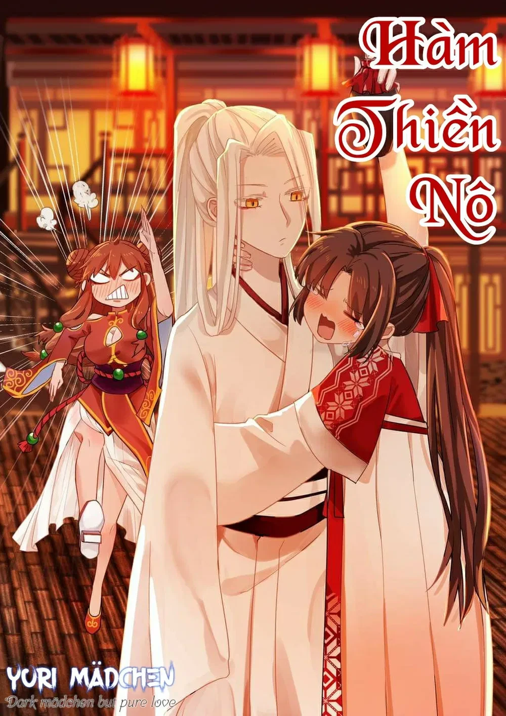 Hàm Thiền Nô Chapter 94 - 2