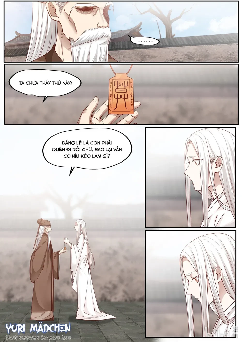 Hàm Thiền Nô Chapter 99 - 14