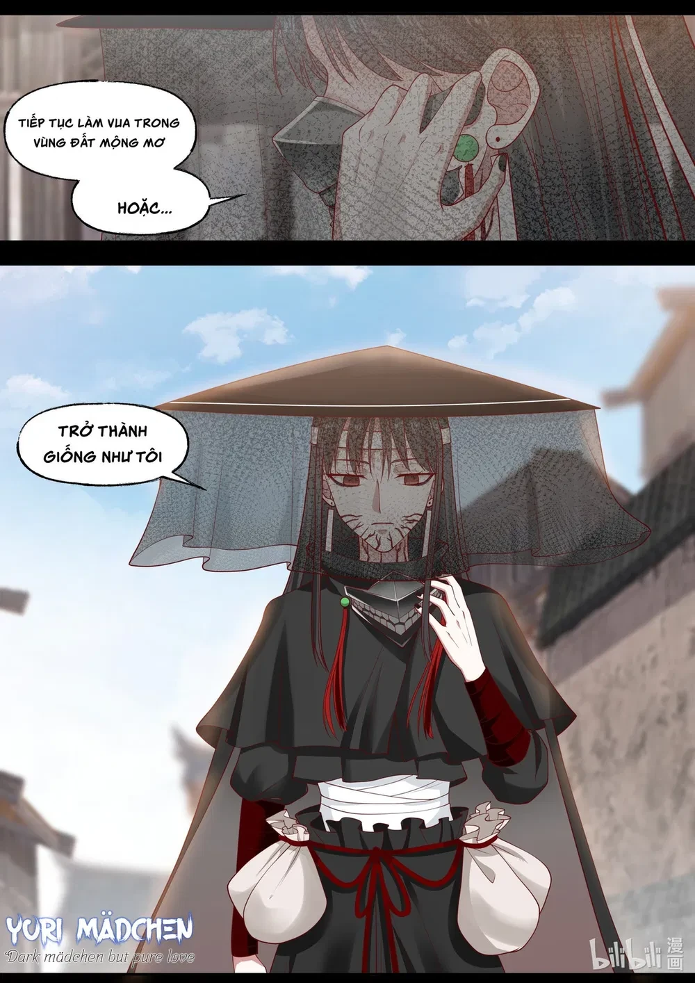 Hàm Thiền Nô Chapter 101 - 10